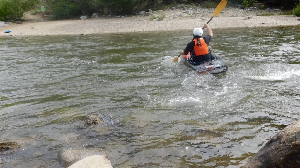 Whitewater Kayaking 101 A Beginner’s Guide The Link