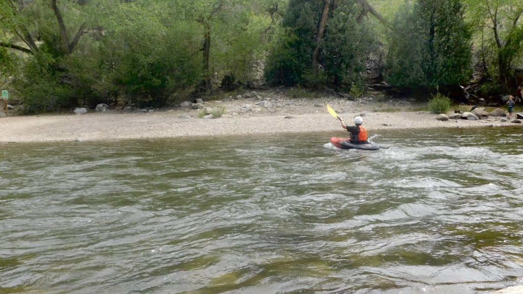 Whitewater Kayaking 101 A Beginner’s Guide The Link