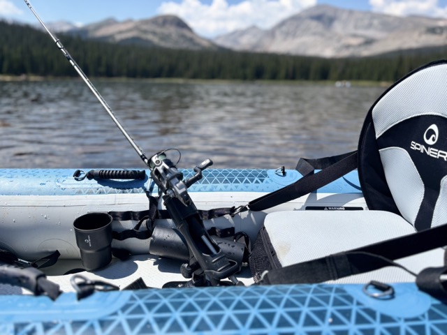Spinera Teanaya 140 Review The Link