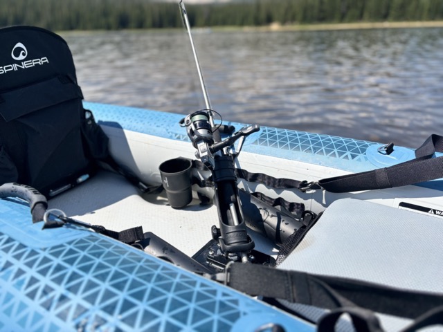 Spinera Teanaya 140 Review The Link