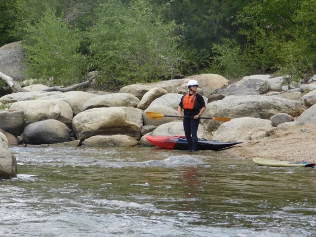 Whitewater Kayaking 101 A Beginner’s Guide The Link