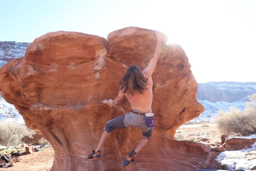 Rock-Tober Must-Attend Climbing Festivals This Fall3
