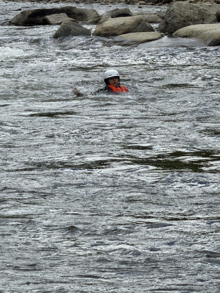 Whitewater Kayaking 101 A Beginner’s Guide The Link