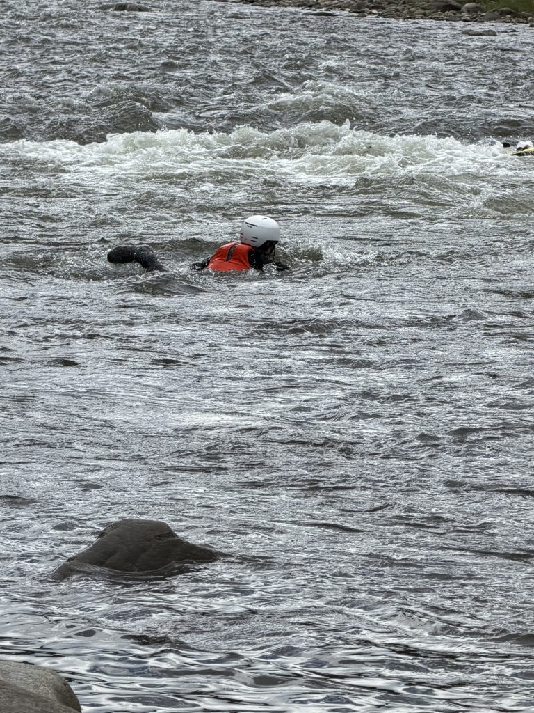 Whitewater Kayaking 101 A Beginner’s Guide The Link