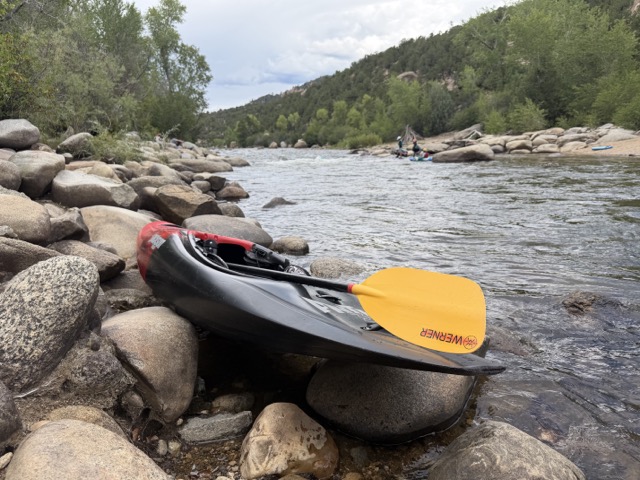 Whitewater Kayaking 101 A Beginner’s Guide The Link