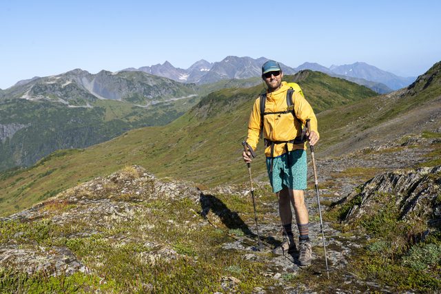 Beringia Ultralight Mountain Hoody Review The Link