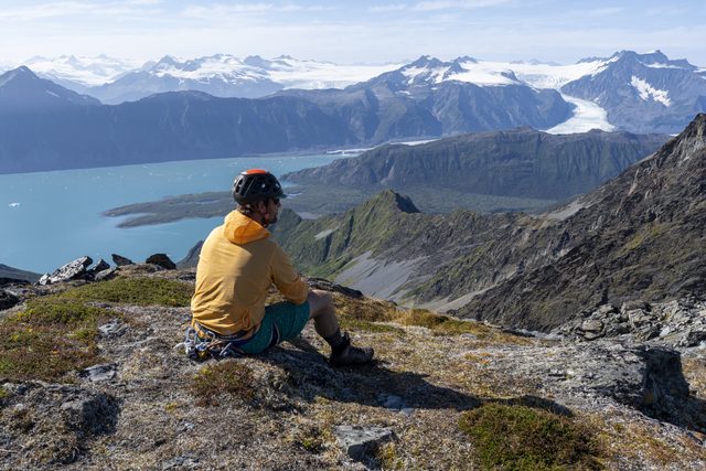 Beringia Ultralight Mountain Hoody Review The Link