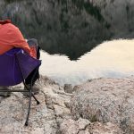 Big Agnes Skyline UL Chair Review The Link