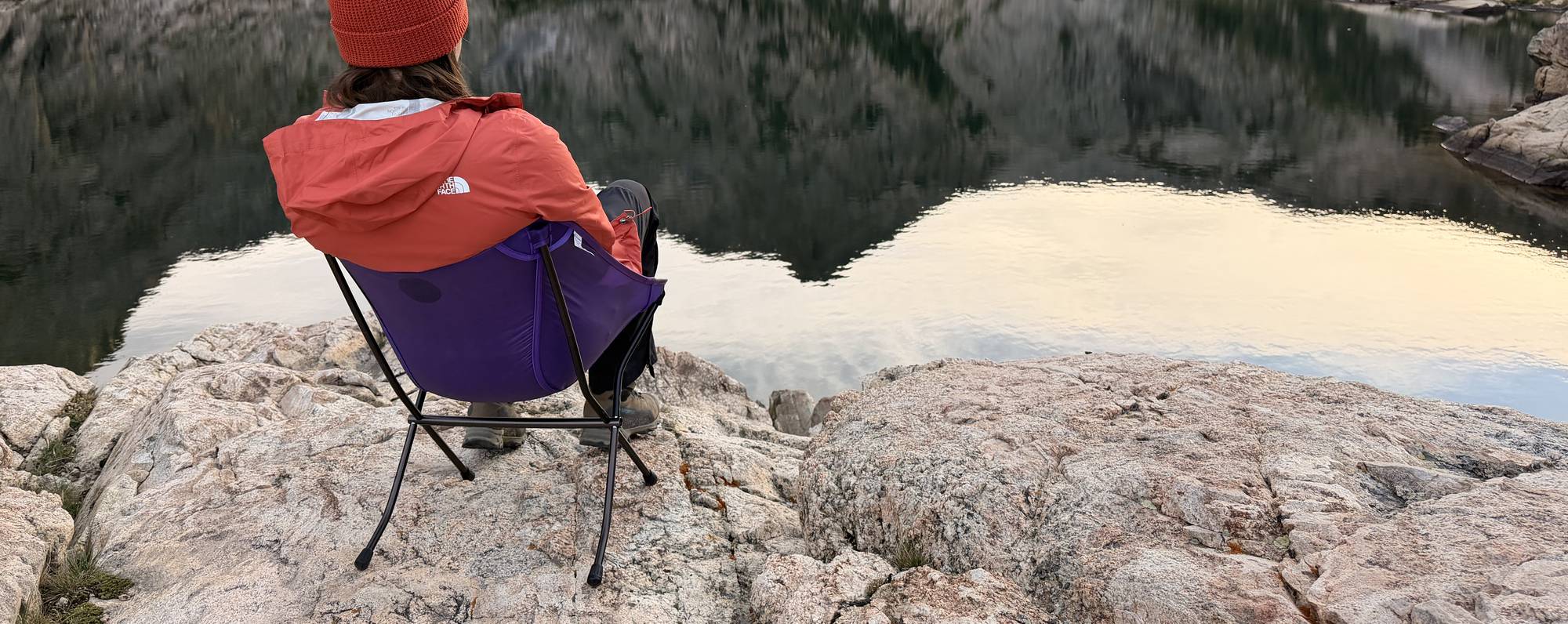 Big Agnes Skyline UL Chair Review The Link