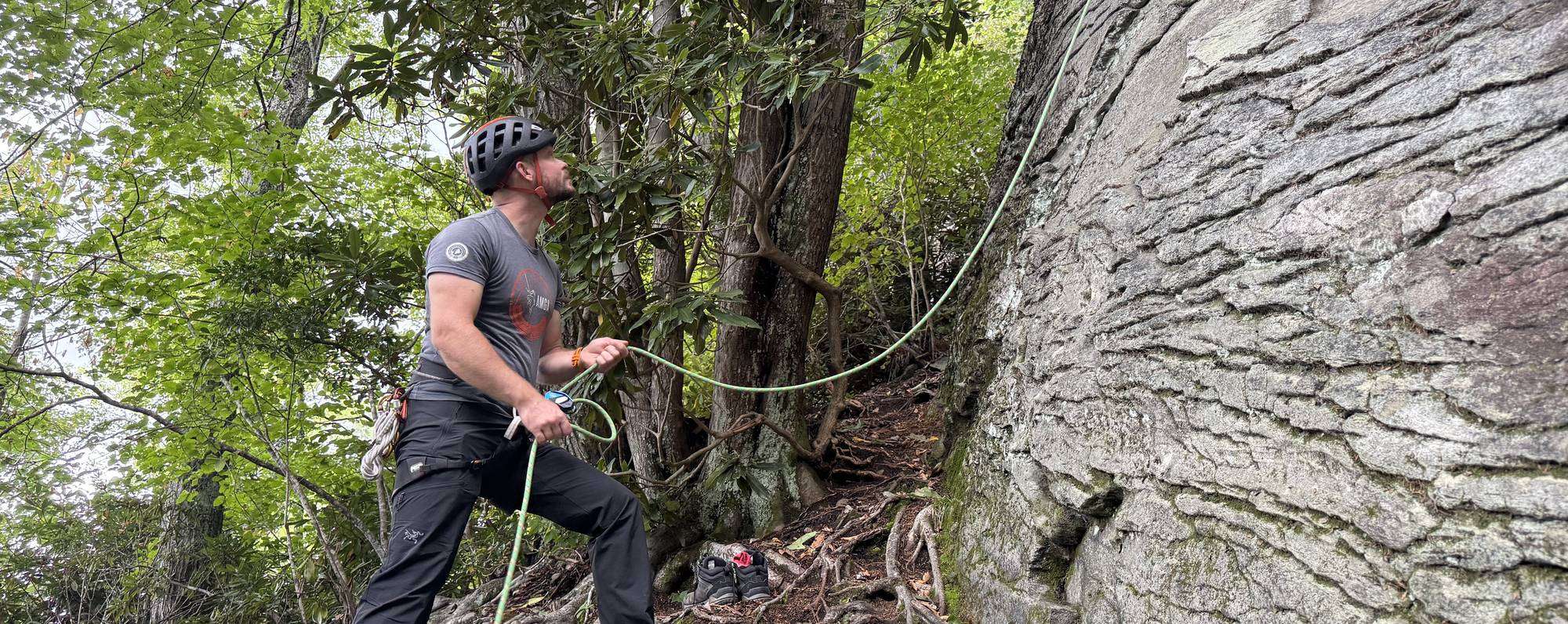 Edelrid Pinch Review The Link