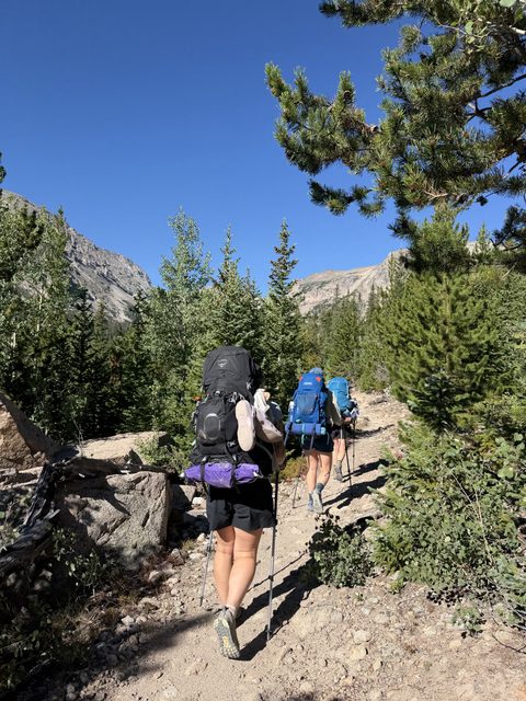 Big Agnes Skyline UL Chair Review The Link