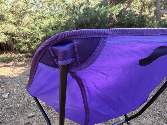 Big Agnes Skyline UL Chair Review The Link
