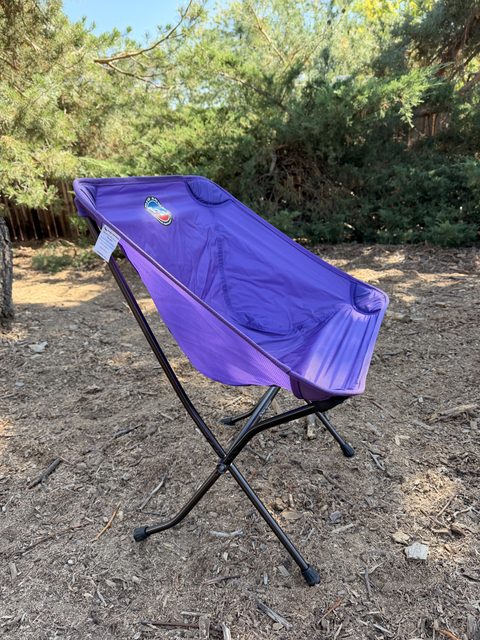 Big Agnes Skyline UL Chair Review The Link