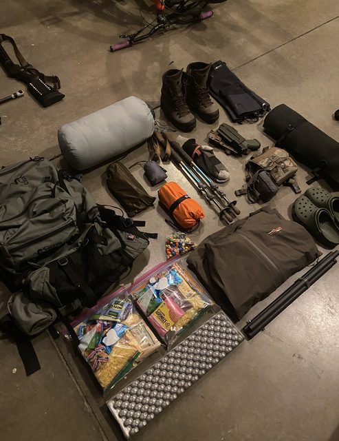 Save or Splurge Hunting Gear The Link