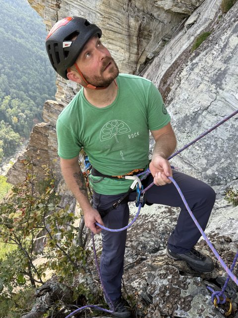 Edelrid Pinch Review The Link
