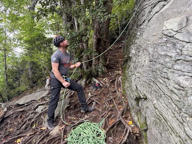 Edelrid Pinch Review The Link