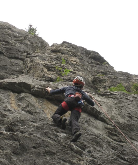 Edelrid Helios Review The Link