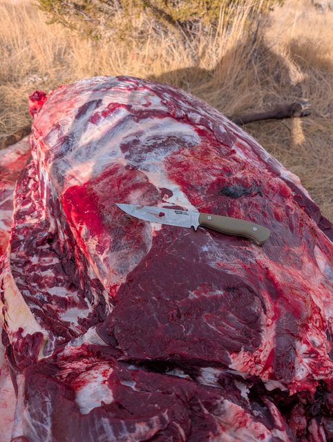 Building Your Kill Kit The Link