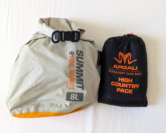 Building Your Kill Kit The Link