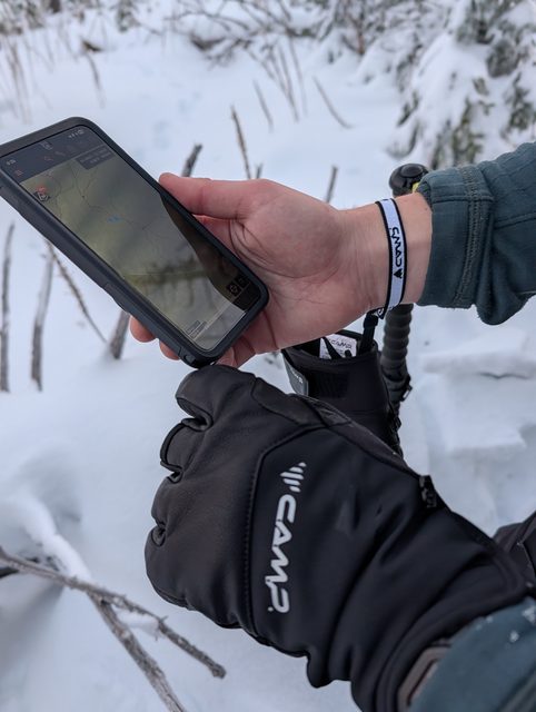 C.A.M.P. G Crest Gloves Review The Link