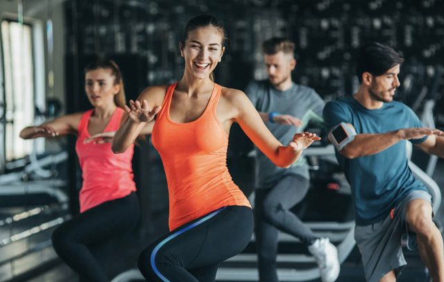 Alternative Strength Training Programs The Link